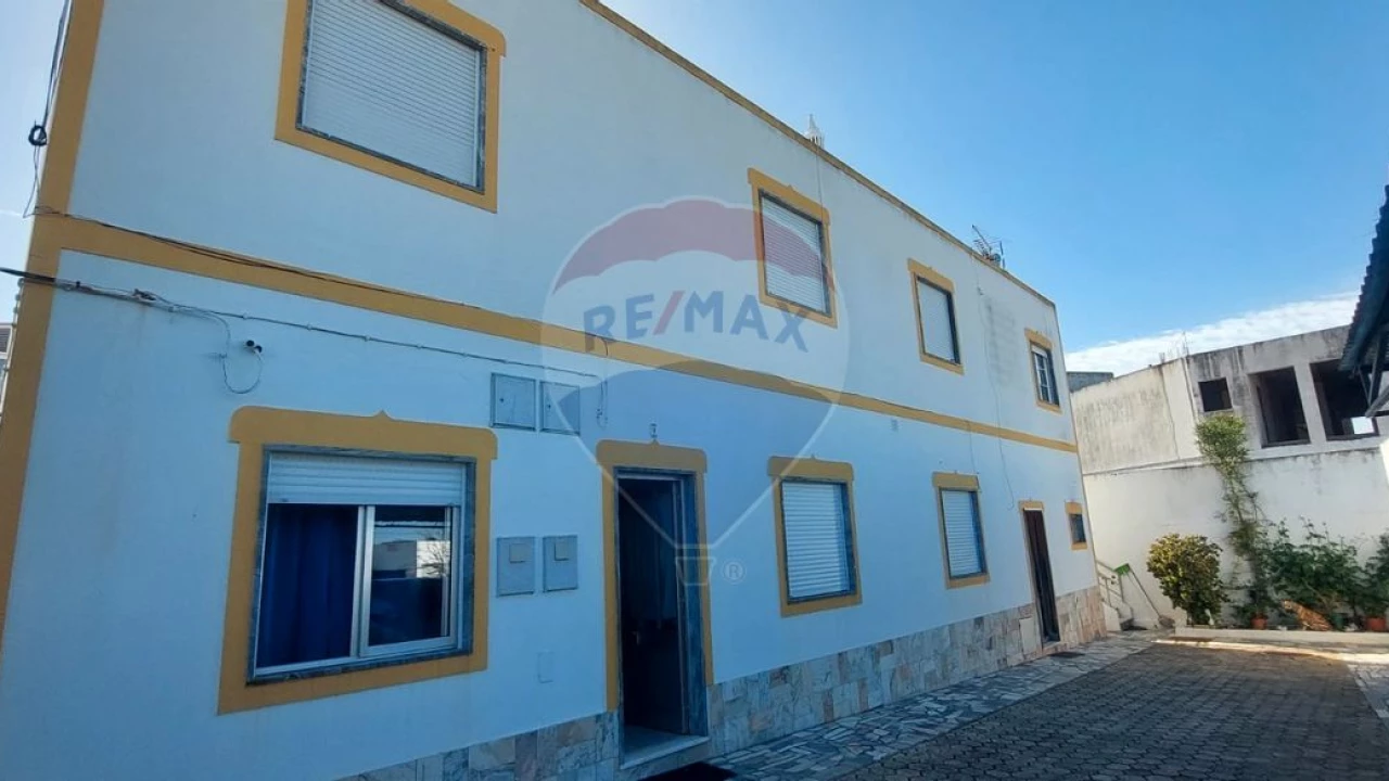Moradia T6 para Venda em Portimão Foto 17