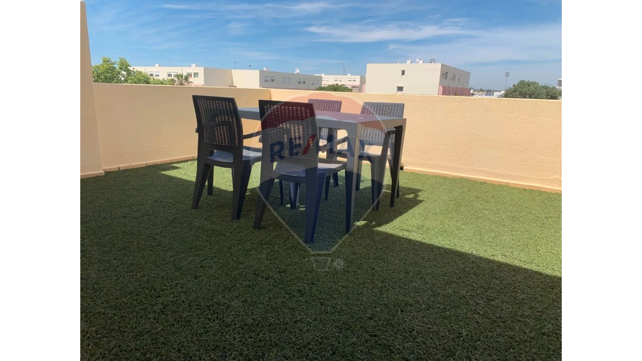 Apartamento T1 para Venda em Albufeira e Olhos de Água Foto 12