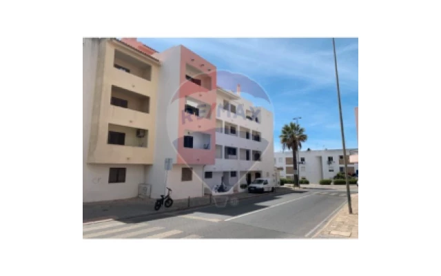 Apartamento T1 para Venda em Albufeira e Olhos de Água