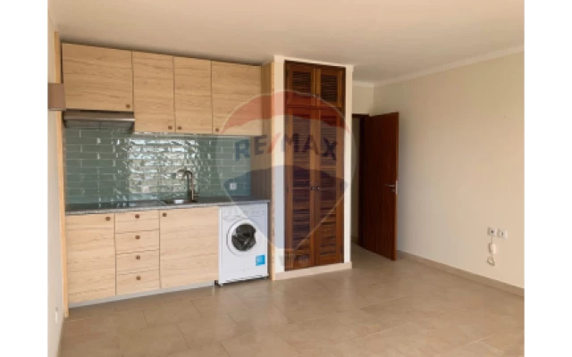 Apartamento T1 para Venda em Albufeira e Olhos de Água