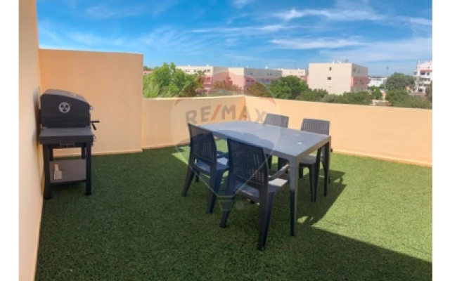 Apartamento T1 para Venda em Albufeira e Olhos de Água