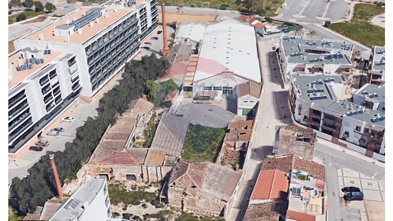 Negócio para Venda em Portimão Foto 1