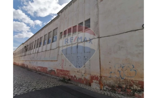 Negócio para Venda em Portimão