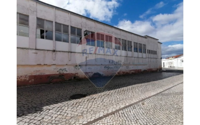Negócio para Venda em Portimão