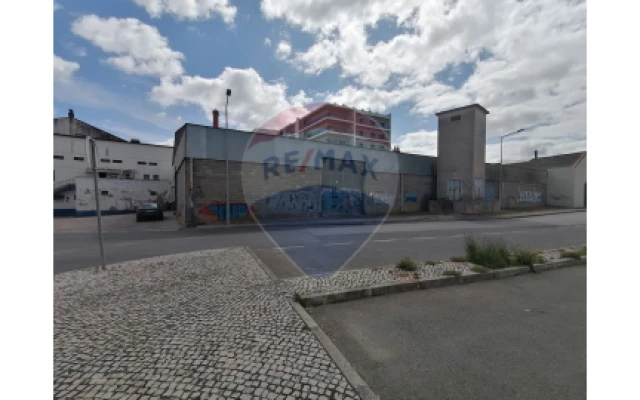 Negócio para Venda em Portimão