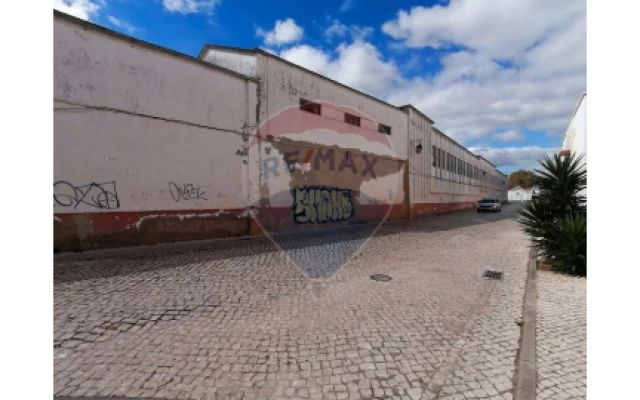 Negócio para Venda em Portimão