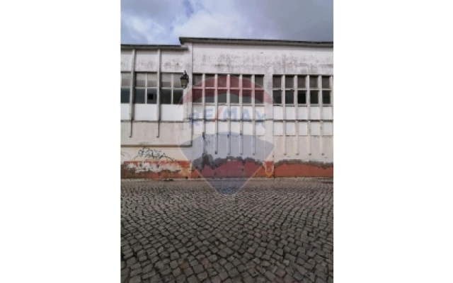 Negócio para Venda em Portimão