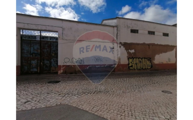 Negócio para Venda em Portimão