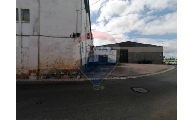 Negócio para Venda em Portimão