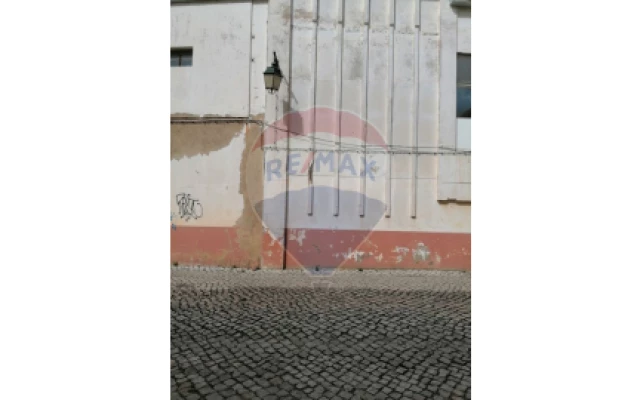 Negócio para Venda em Portimão