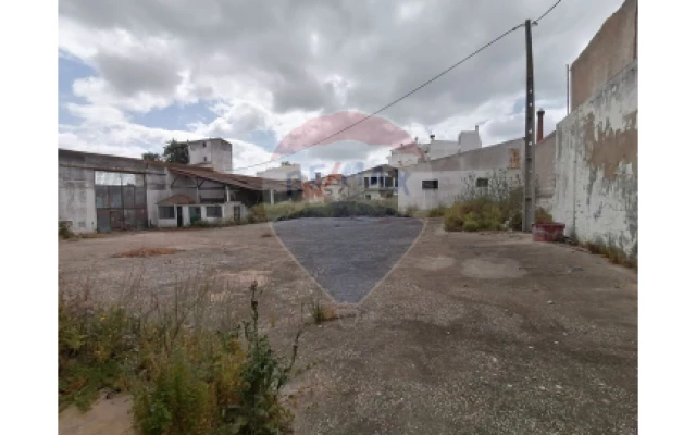 Negócio para Venda em Portimão