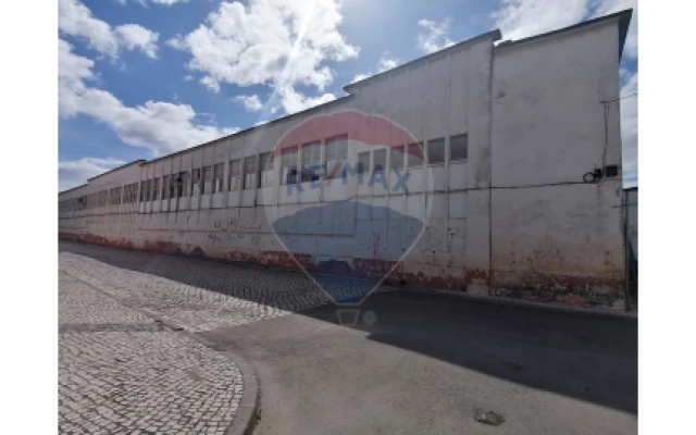 Negócio para Venda em Portimão