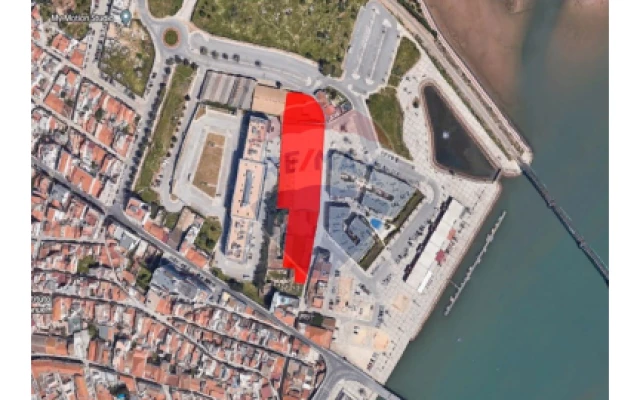 Negócio para Venda em Portimão