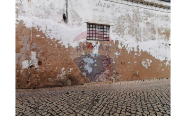 Negócio para Venda em Portimão