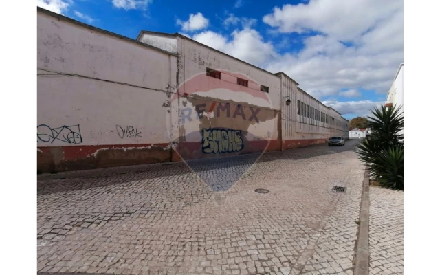 Negócio para Venda em Portimão Foto 41