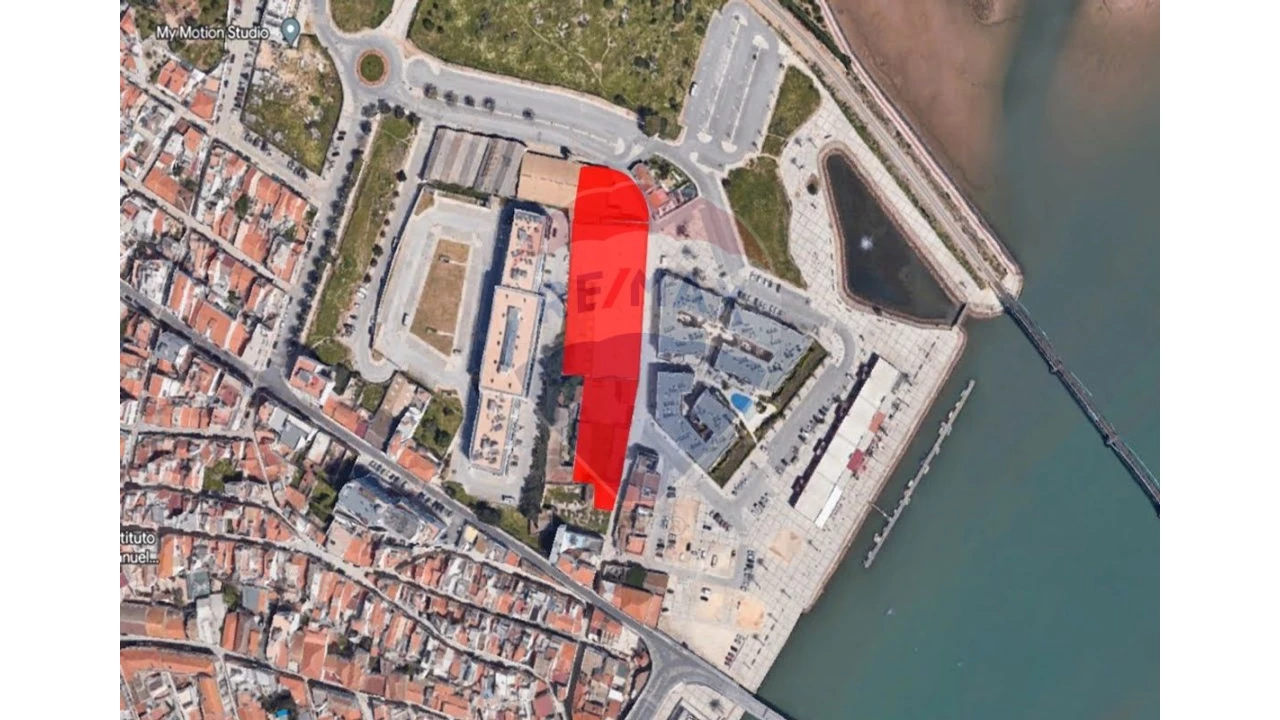 Negócio para Venda em Portimão Foto 43