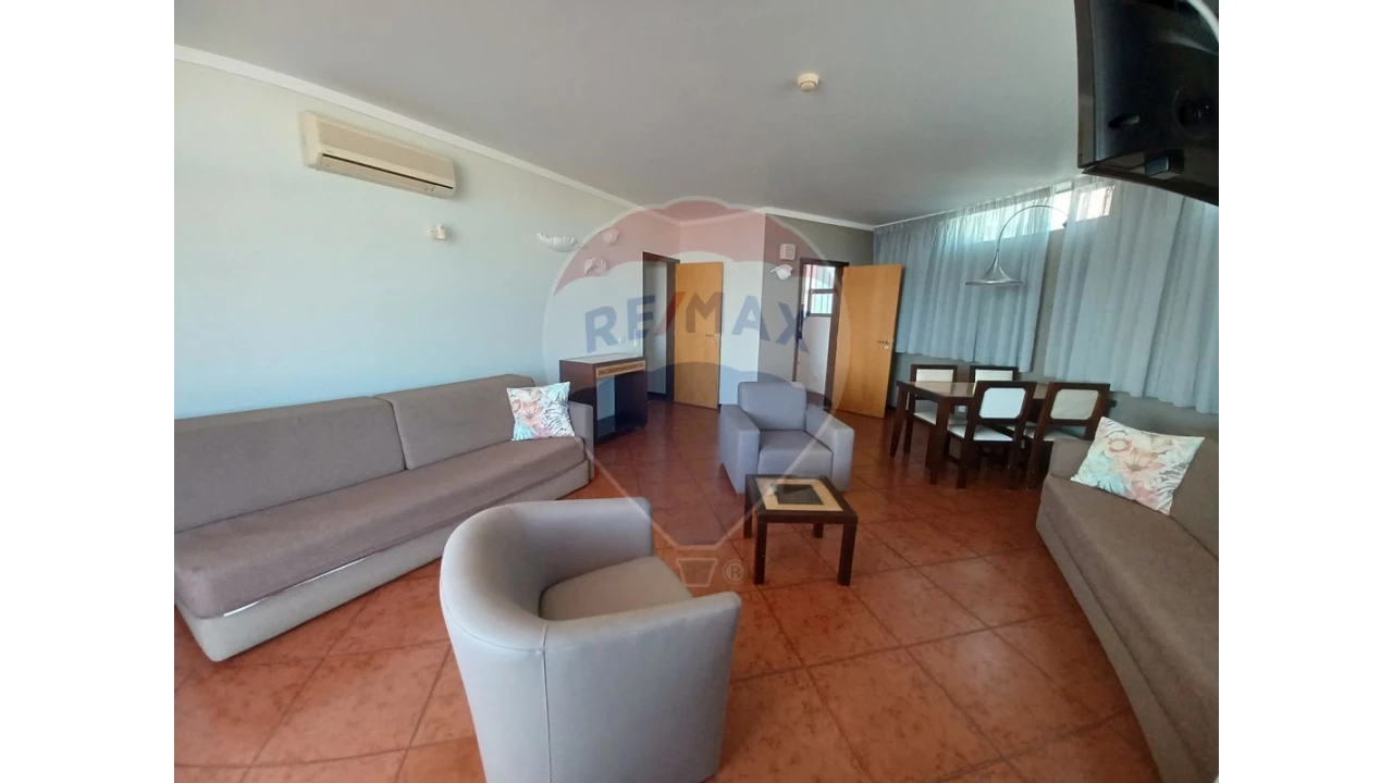Apartamento T1 para Venda em Albufeira e Olhos de Água Foto 3
