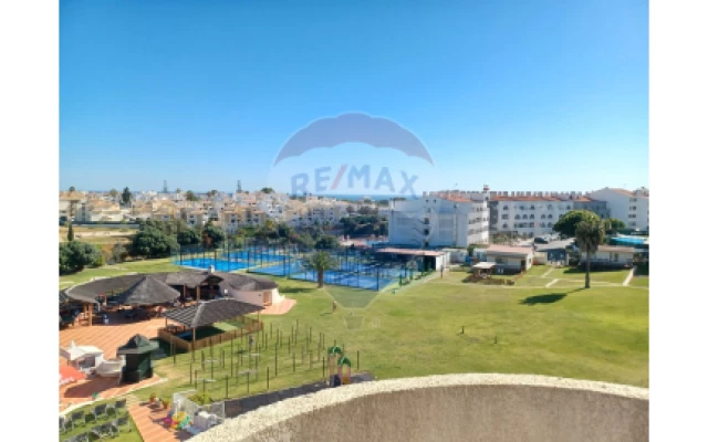 Apartamento T1 para Venda em Albufeira e Olhos de Água