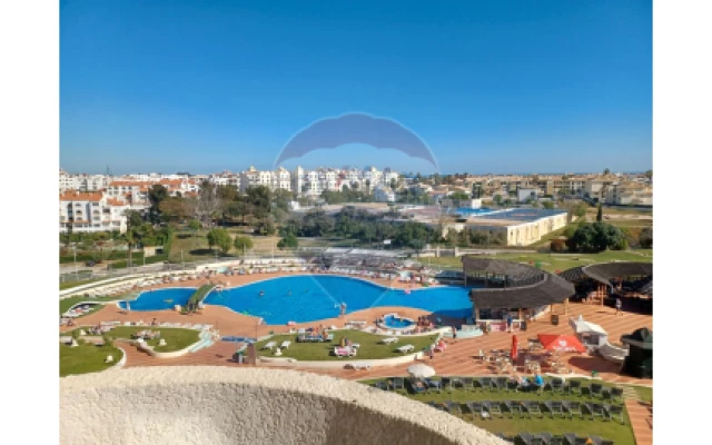 Apartamento T1 para Venda em Albufeira e Olhos de Água