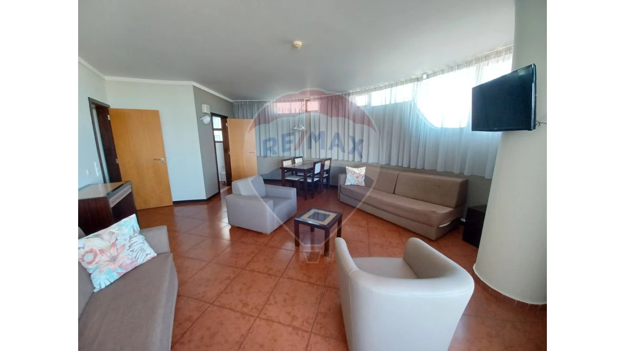 Apartamento T1 para Venda em Albufeira e Olhos de Água Foto 6