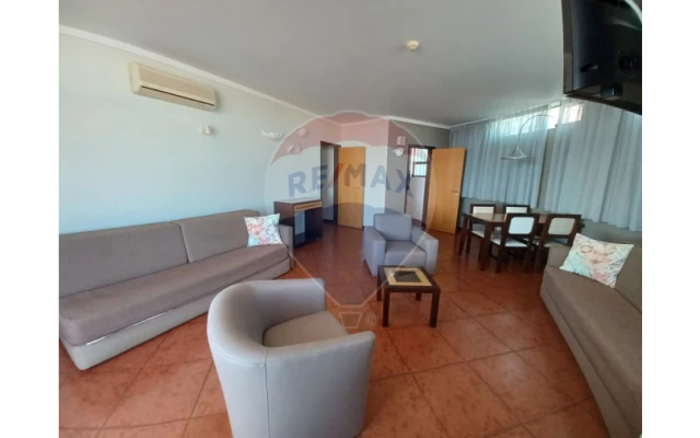 Apartamento T1 para Venda em Albufeira e Olhos de Água Foto 3