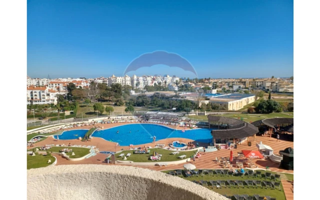 Apartamento T1 para Venda em Albufeira e Olhos de Água Foto 2