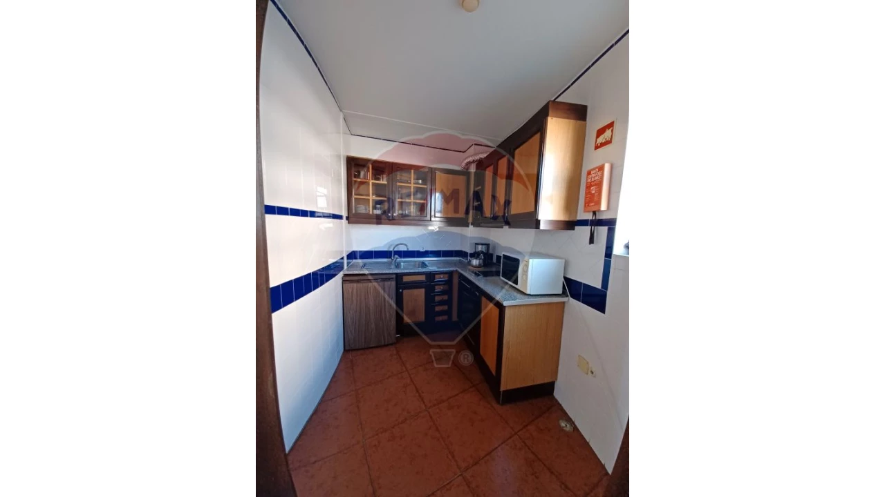 Apartamento T1 para Venda em Albufeira e Olhos de Água Foto 4