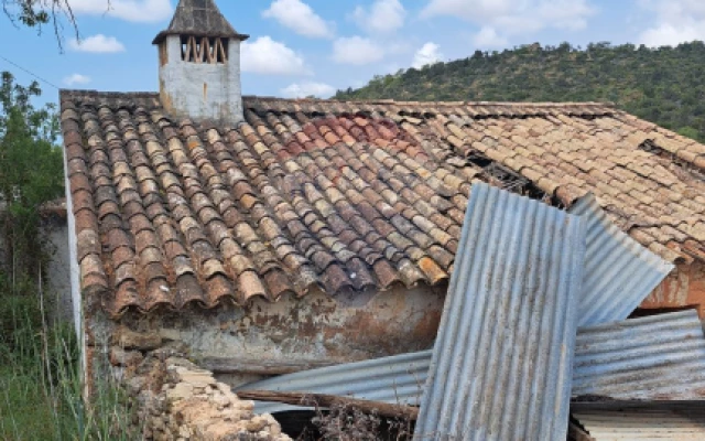 Moradia T2 para Venda em Loule (São Sebastião)