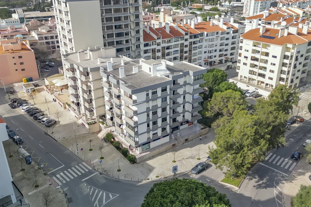 Apartamento T3 para Venda em Cascais e Estoril Foto 39
