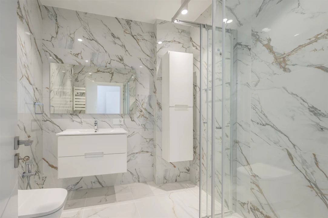 Apartamento T3 para Venda em Cascais e Estoril Foto 30