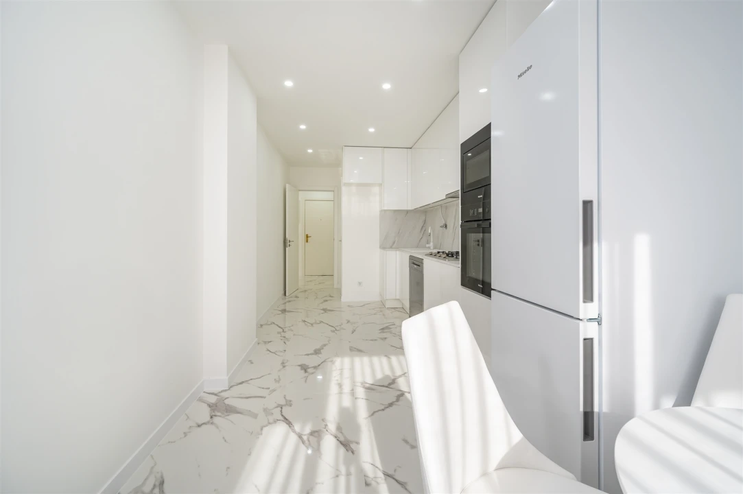 Apartamento T3 para Venda em Cascais e Estoril Foto 13