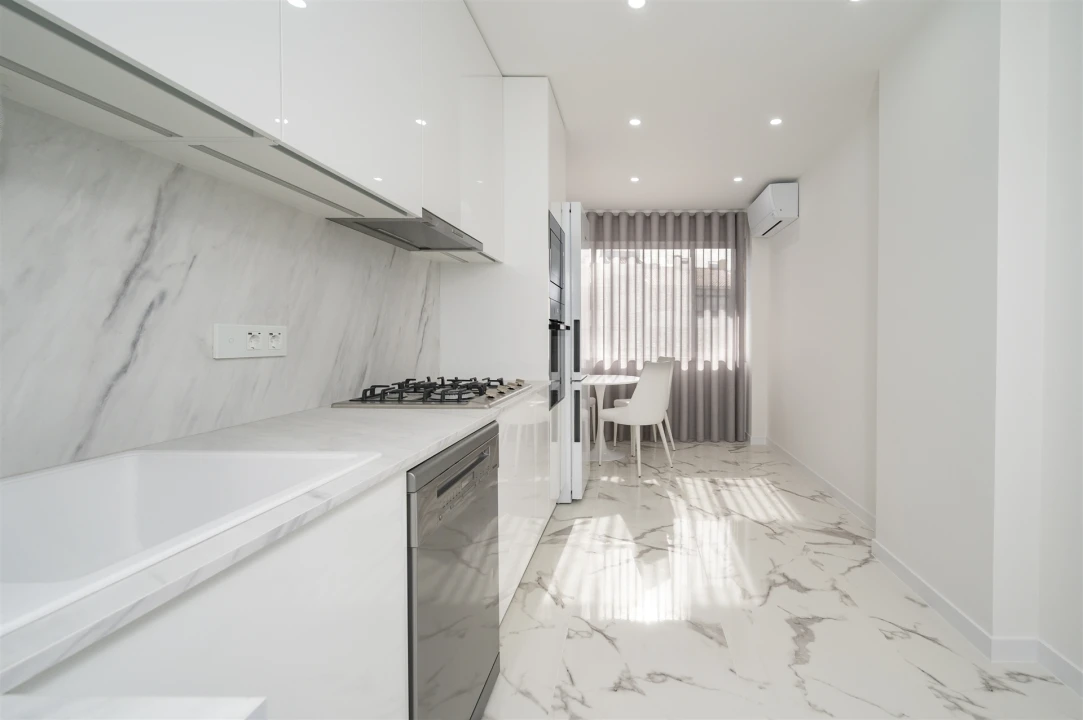 Apartamento T3 para Venda em Cascais e Estoril Foto 11