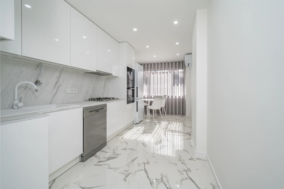 Apartamento T3 para Venda em Cascais e Estoril Foto 10