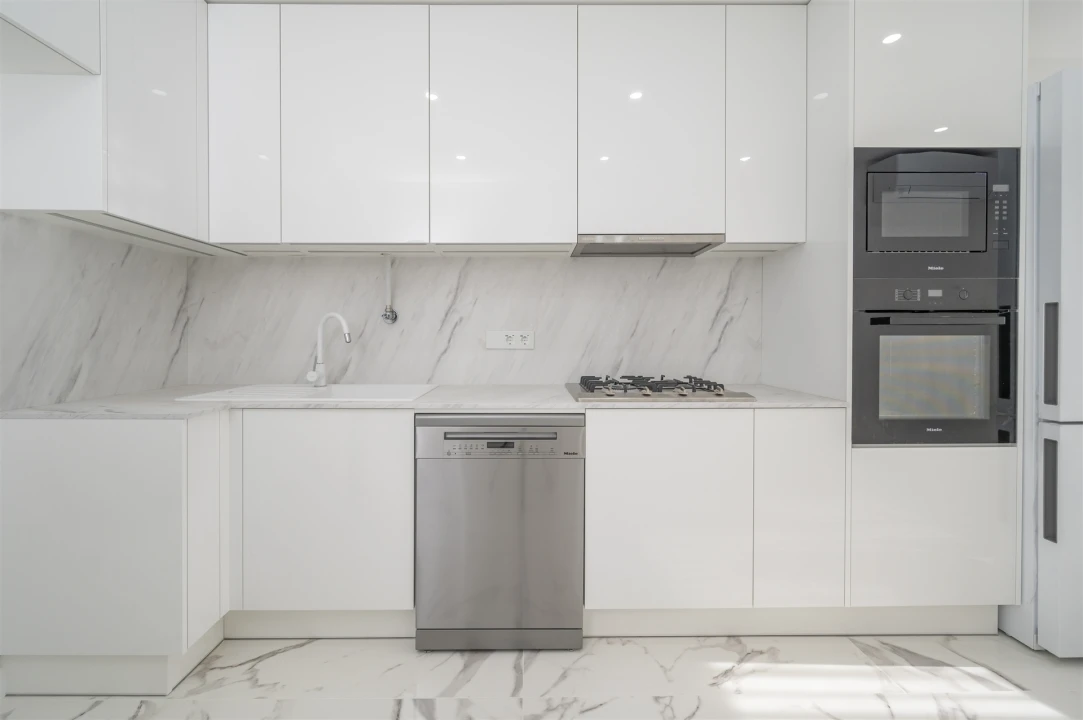 Apartamento T3 para Venda em Cascais e Estoril Foto 9