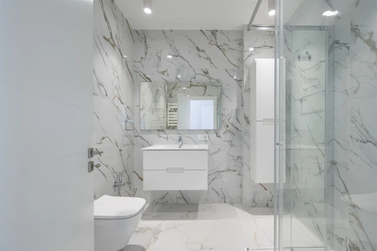 Apartamento T3 para Venda em Cascais e Estoril Foto 29