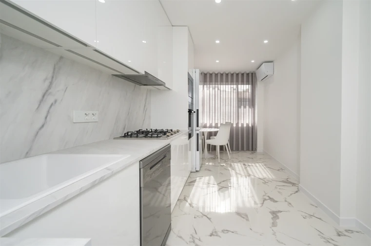 Apartamento T3 para Venda em Cascais e Estoril Foto 11