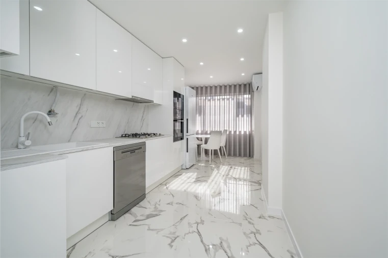 Apartamento T3 para Venda em Cascais e Estoril Foto 10