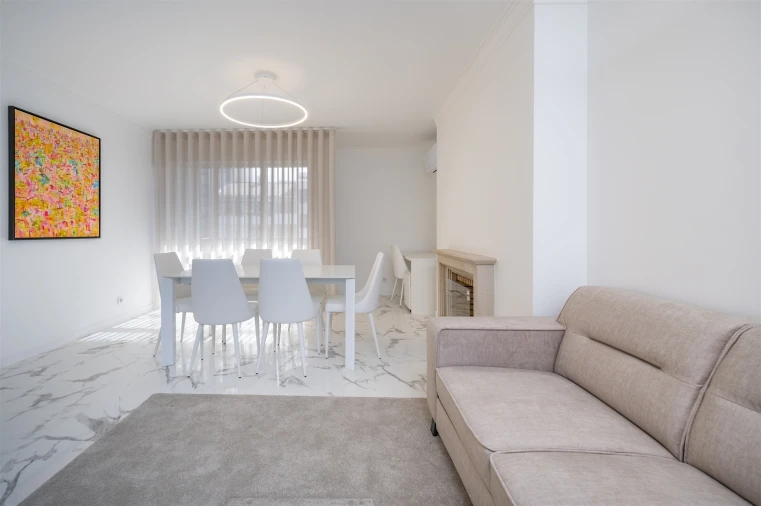 Apartamento T3 para Venda em Cascais e Estoril Foto 4