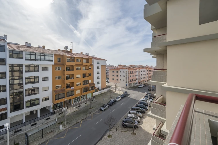Apartamento T3 para Venda em Cascais e Estoril Foto 36
