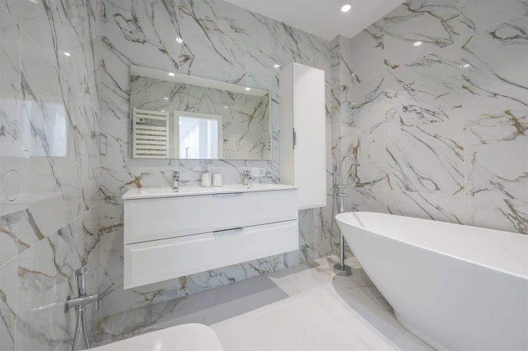 Apartamento T3 para Venda em Cascais e Estoril Foto 25