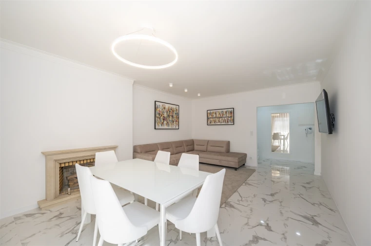 Apartamento T3 para Venda em Cascais e Estoril Foto 6