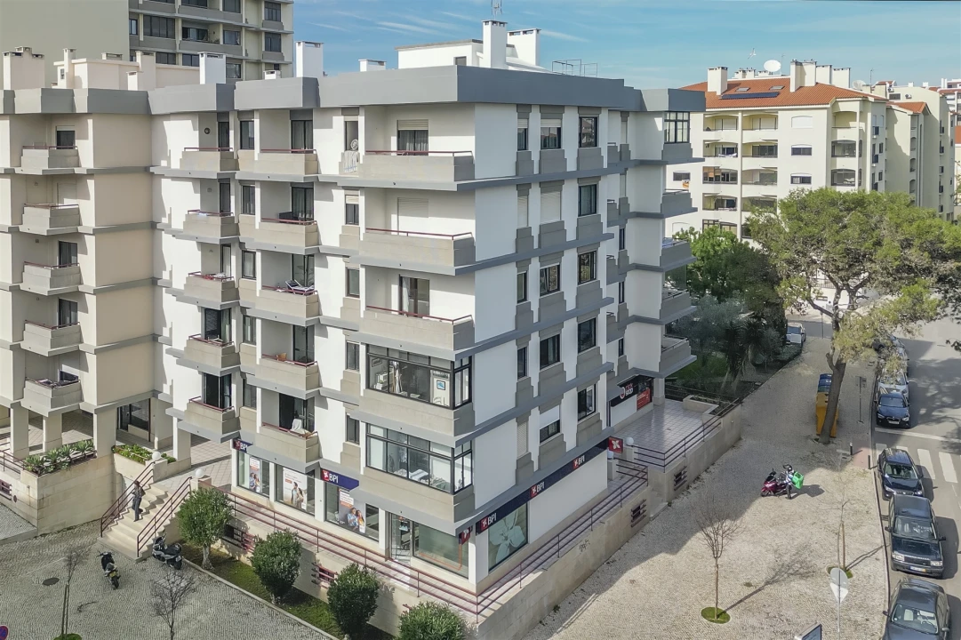 Apartamento T3 para Venda em Cascais e Estoril Foto 38