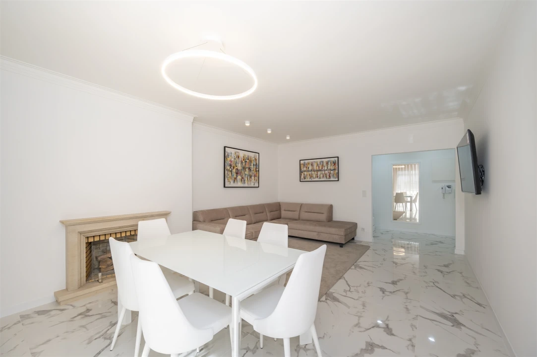 Apartamento T3 para Venda em Cascais e Estoril Foto 6