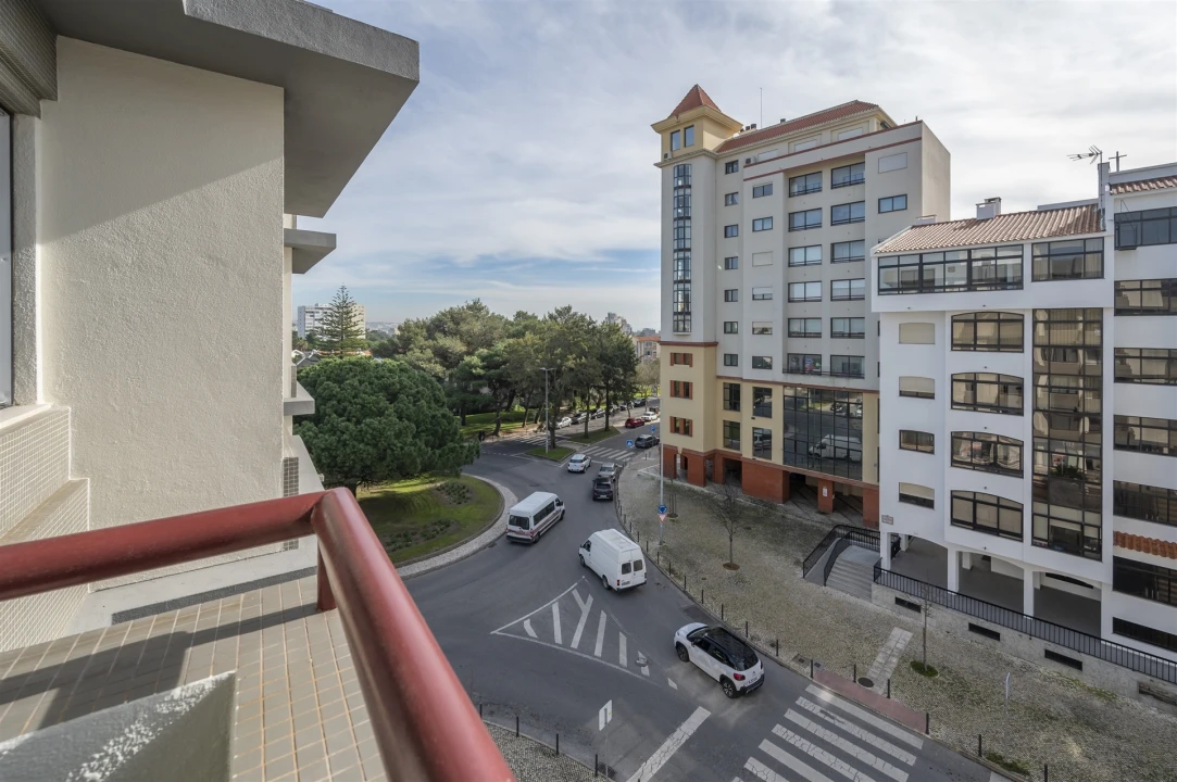 Apartamento T3 para Venda em Cascais e Estoril Foto 35