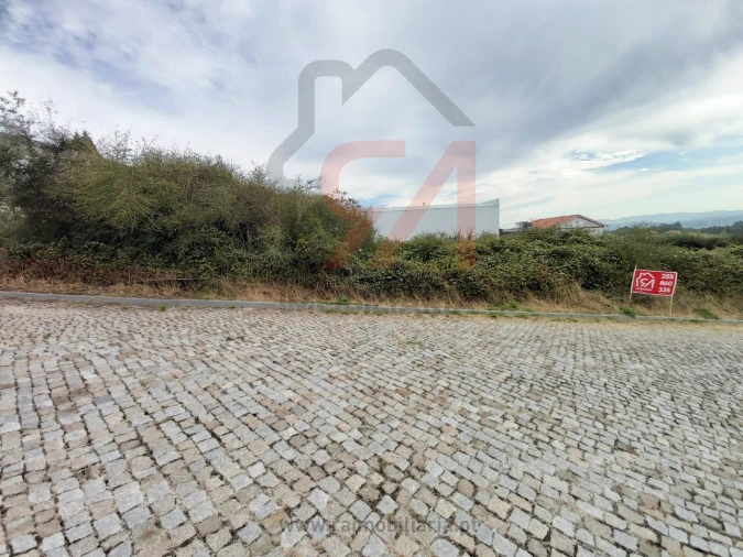 Terreno para Venda em Vandoma Foto 3