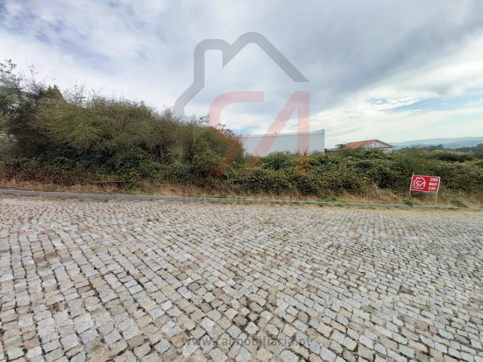 Terreno para Venda em Vandoma Foto 3