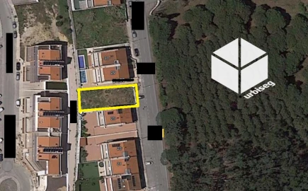 Terreno para Venda em Tavarede