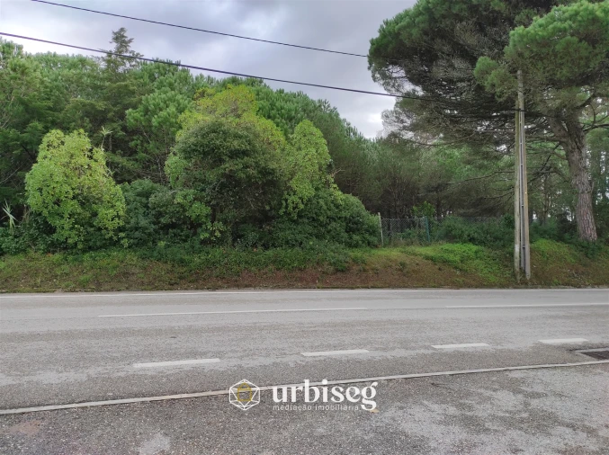 Terreno para Venda em Tavarede Foto 3