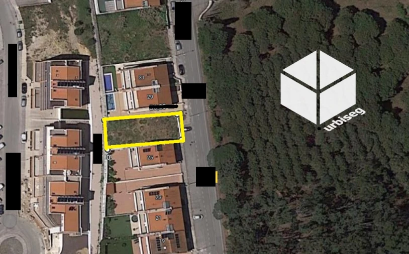 Terreno para Venda em Tavarede Foto 4