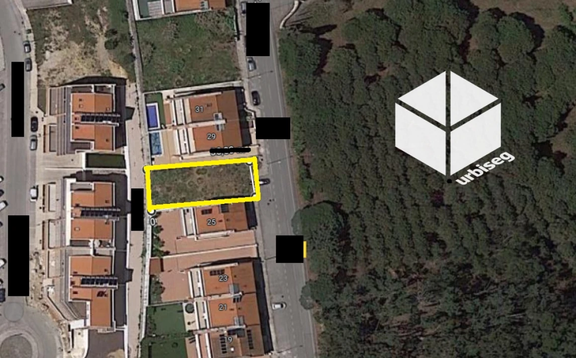 Terreno para Venda em Tavarede Foto 4